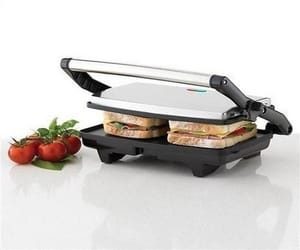 Nova NSG-2439 700-Watt Panini Grill Sandwich Maker