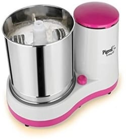 Pigeon Platino 12726 2-Litre Wet Grinder Pigeon Platino 12726 2-Litre Wet Grinder