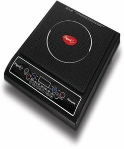 Pigeon Stovekraft Cruise IC 1800 W Induction Cooktop