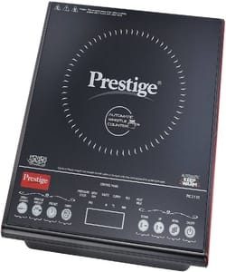 Prestige PIC 3.1 v3 2000-Watt Induction Cooktop
