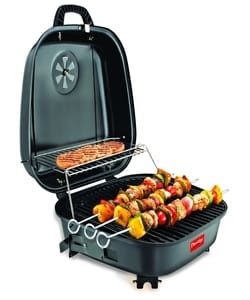 Prestige PPBB-02 Chaecoal Barbeque Grill