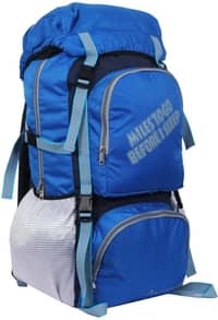  Pole Star ROCKY 60 Lt Royal RUCKSACK