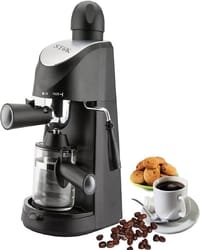 Stok ST-ECM01 4 cups Espresso Coffee Maker