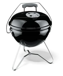  Weber Smokey Joe Charcoal Grill