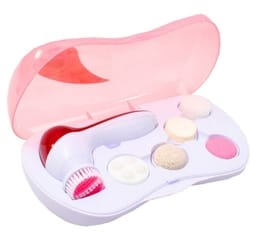 Askyl 6 In 1 Face Massager