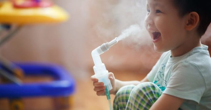 BEST NEBULIZER IN INDIA BEST NEBULIZER IN INDIA