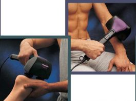 Best Body massager in India