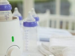 Best baby Bottle Sterilizers