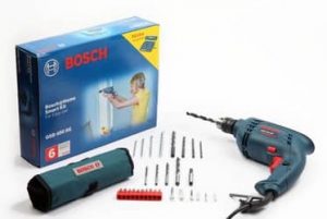 Bosch GSB RE 450-Watt Kit