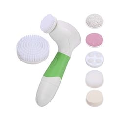 Egab 7 in 1 face massager machine Massager