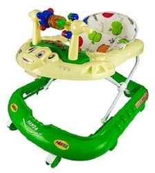 goyal's baby musical walker