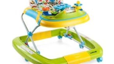 baby walker luvlap