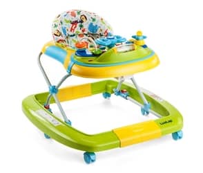 best baby walker rocker