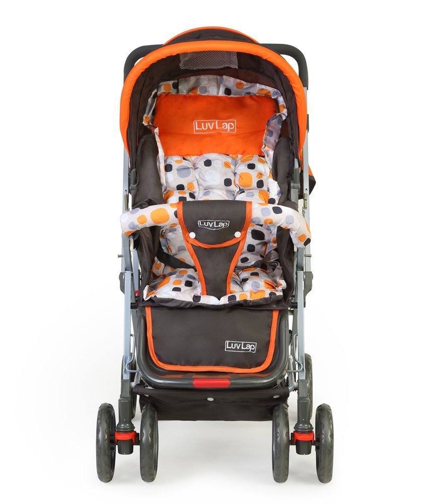 Top 10 Best Baby Stroller in India 2024 Jaxtr