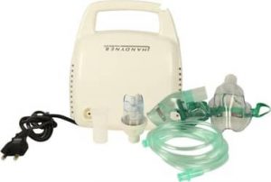 Nulife HandyNeb Nebulizer