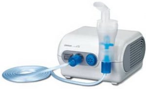 Omron NE-C28 Nebulizer