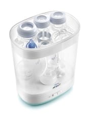 Philips Avent Avent 2-in-1 Electric Steam Steriliser