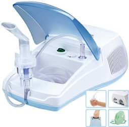 Rossmax NA 100 Nebulizer