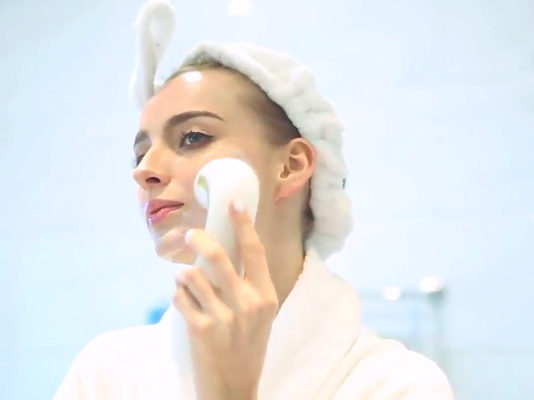 best face massager