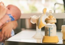 best breast pump