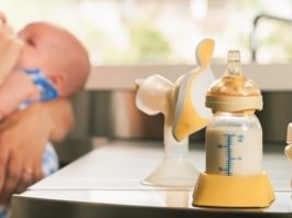 best breast pump
