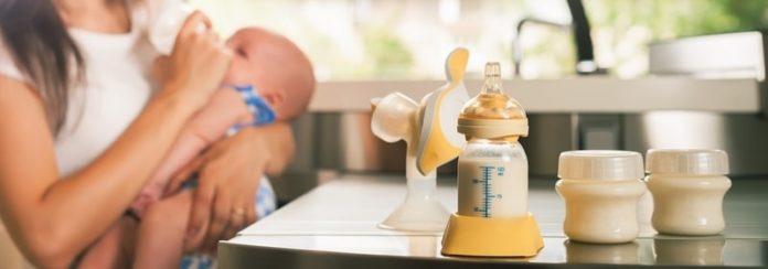 best breast pump