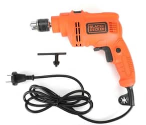 black and decker best Hammer Drill