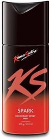 KamaSutra Spark Deodorant