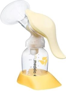 Medela Harmony Manual Breastpump