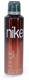 Nike Urban Musk Deodorant