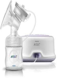 Philips Avent Comfort Electric Breast Pump