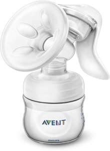 Philips Avent Manual Breast Pump