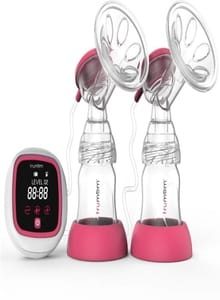 Trumom Elite Double Breast Pump