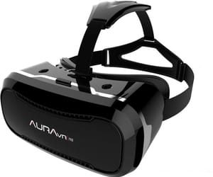 AuraVR Pro VR Headset Gear