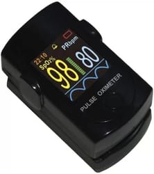 Dr. Morepen PO 04 Pulse Oximeter