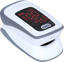 EQUAL Fingertip Pulse Oximeter