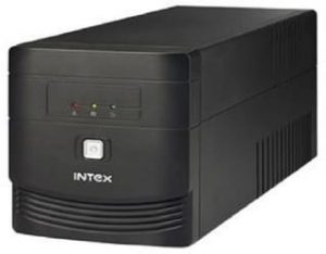 Intex 1000VA Gaama 1000VA UPS