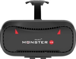 Irusu Monster vr headset