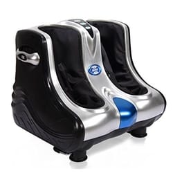 JSB HF05 Leg and Foot Massager