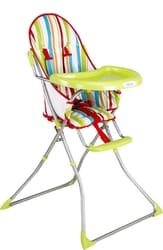 LuvLap Sunshine Baby High Chair