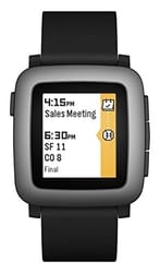 Pebble Technology CorpSmartwatch