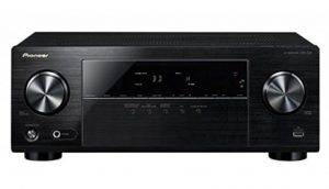 Pioneer VSX-330 5.1CH AV Receiver