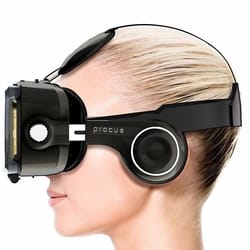 Procus PRO 100-120 Degree VR Headset