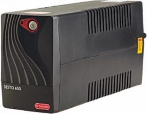 VGUARD UPS SESTO 600