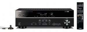 YAMAHA HTR-3067 5.1CH AV Receiver