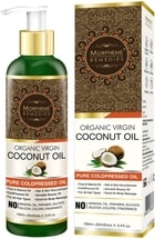 Morpheme Virgin Coconut Oil For Hair & Skin