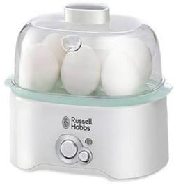 russell hobbs reg300 egg cooker