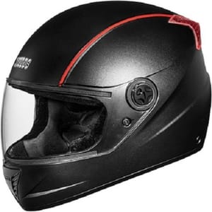 Studds Professional Full Face Helmet