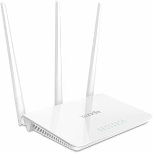 TENDA F3 Wireless Router Router