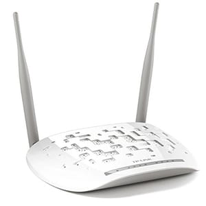 TP-LINK TD-W8961N 300Mbps ADSL2 Router